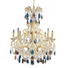 QZ9011 VERSAILLES STYLE - Alan Mizrahi Lighting