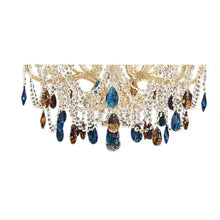 QZ9011 VERSAILLES STYLE - Alan Mizrahi Lighting