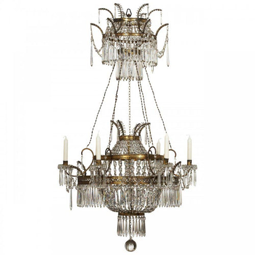 QZ9110 BALTIC - Alan Mizrahi Lighting