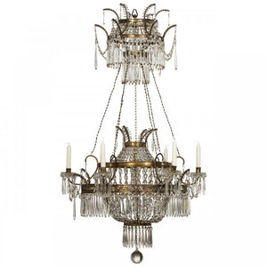 QZ9110 BALTIC - Alan Mizrahi Lighting