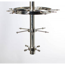 QZ9160 DELICATESSE - Alan Mizrahi Lighting