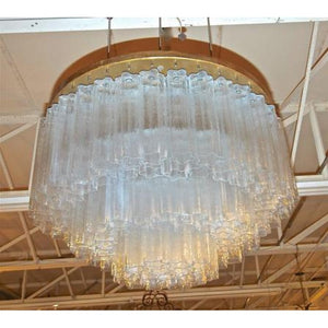 QZ9381 GRANDIOSE - Alan Mizrahi Lighting