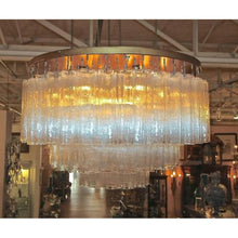 QZ9381 GRANDIOSE - Alan Mizrahi Lighting