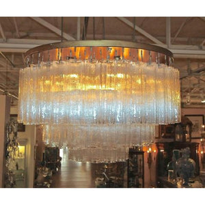 QZ9381 GRANDIOSE - Alan Mizrahi Lighting