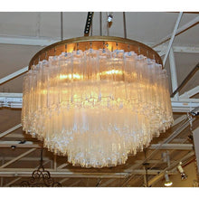 QZ9381 GRANDIOSE - Alan Mizrahi Lighting