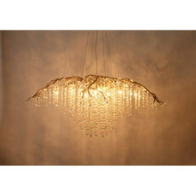 QZ990 AUTUMN TWILIGHT - Alan Mizrahi Lighting