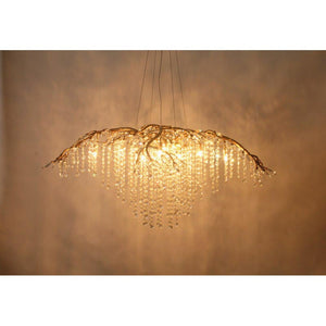 QZ990 AUTUMN TWILIGHT - Alan Mizrahi Lighting