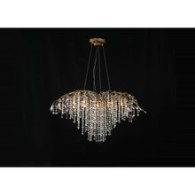 QZ990 AUTUMN TWILIGHT - Alan Mizrahi Lighting
