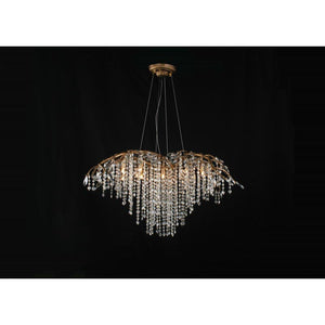 QZ990 AUTUMN TWILIGHT - Alan Mizrahi Lighting