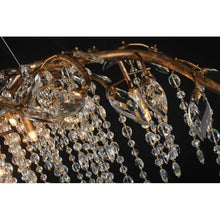 QZ990 AUTUMN TWILIGHT - Alan Mizrahi Lighting