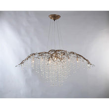 QZ990 AUTUMN TWILIGHT - Alan Mizrahi Lighting