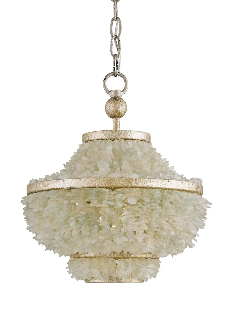 SJ2157 SHORELINE PENDANT - Alan Mizrahi Lighting
