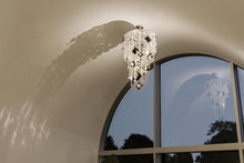 SJ2022 SOLAR CHANDELIER - Alan Mizrahi Lighting