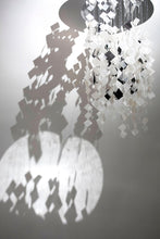 SJ2022 SOLAR CHANDELIER - Alan Mizrahi Lighting