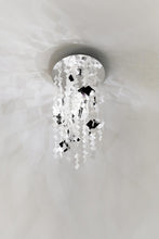 SJ2022 SOLAR CHANDELIER - Alan Mizrahi Lighting