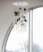 SJ2022 SOLAR CHANDELIER - Alan Mizrahi Lighting