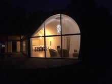 SJ2022 SOLAR CHANDELIER - Alan Mizrahi Lighting