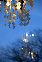SJ2022 SOLAR CHANDELIER - Alan Mizrahi Lighting