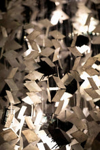 SJ2022 SOLAR CHANDELIER - Alan Mizrahi Lighting
