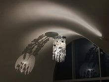 SJ2022 SOLAR CHANDELIER - Alan Mizrahi Lighting