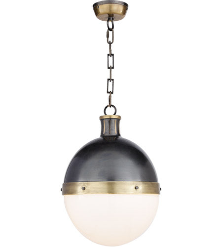 SJ2034 HICKS PENDANT - Alan Mizrahi Lighting