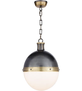 SJ2034 HICKS PENDANT - Alan Mizrahi Lighting
