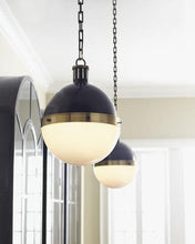 SJ2034 HICKS PENDANT - Alan Mizrahi Lighting