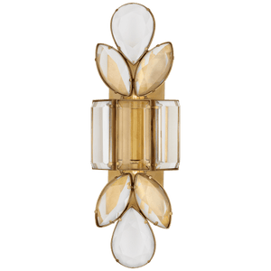 SJ2038 LlOYD LARGE SCONCE - Alan Mizrahi Lighting