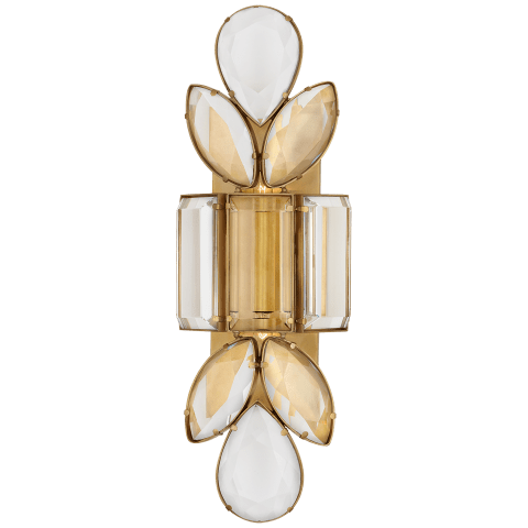 SJ2038 LlOYD LARGE SCONCE - Alan Mizrahi Lighting