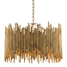 SJ2039 PRESCOTT PENDANT - Alan Mizrahi Lighting