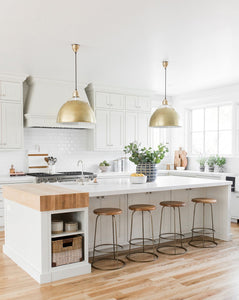 SJ2045 EUGENE PENDANT - Alan Mizrahi Lighting