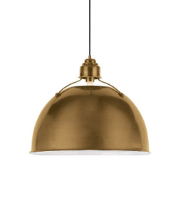 SJ2045 EUGENE PENDANT - Alan Mizrahi Lighting