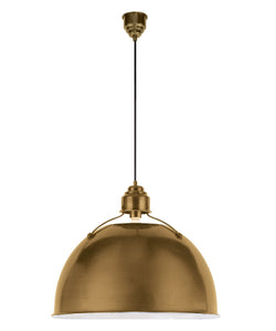 SJ2045 EUGENE PENDANT - Alan Mizrahi Lighting