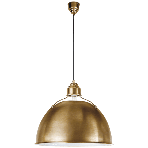 SJ2045 EUGENE PENDANT - Alan Mizrahi Lighting