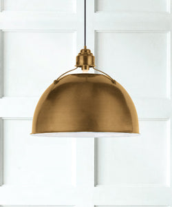 SJ2045 EUGENE PENDANT - Alan Mizrahi Lighting