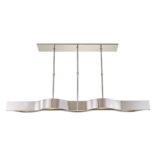 SJ2055 KELLY LINEAR PENDANT - Alan Mizrahi Lighting