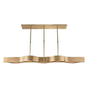 SJ2055 KELLY LINEAR PENDANT - Alan Mizrahi Lighting