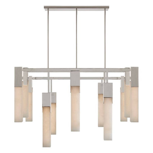 SJ2057 KELLY WEARSTLER CHANDELIER - Alan Mizrahi Lighting