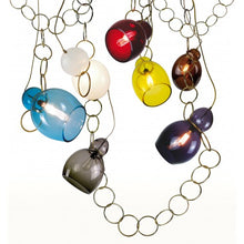 SJ2059 HANGING NECKLACE - Alan Mizrahi Lighting