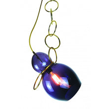 SJ2059 HANGING NECKLACE - Alan Mizrahi Lighting