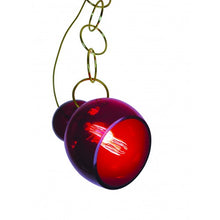 SJ2059 HANGING NECKLACE - Alan Mizrahi Lighting
