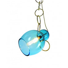 SJ2059 HANGING NECKLACE - Alan Mizrahi Lighting