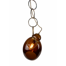 SJ2059 HANGING NECKLACE - Alan Mizrahi Lighting