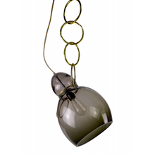 SJ2059 HANGING NECKLACE - Alan Mizrahi Lighting