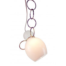 SJ2059 HANGING NECKLACE - Alan Mizrahi Lighting