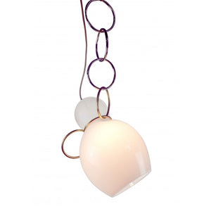 SJ2059 HANGING NECKLACE - Alan Mizrahi Lighting
