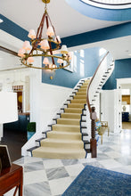 SJ2061 WESTBURY - Alan Mizrahi Lighting