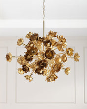 SJ2065 ADELINE CHANDELIER - Alan Mizrahi Lighting