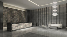 SJ2066 OVAL CLUSTER CRYSTAL - Alan Mizrahi Lighting