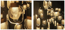 SJ2071 SUGAR CHANDELIER - Alan Mizrahi Lighting